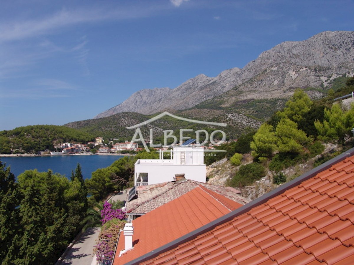 Kuća Na prodaju - SPLITSKO-DALMATINSKA  GRADAC 