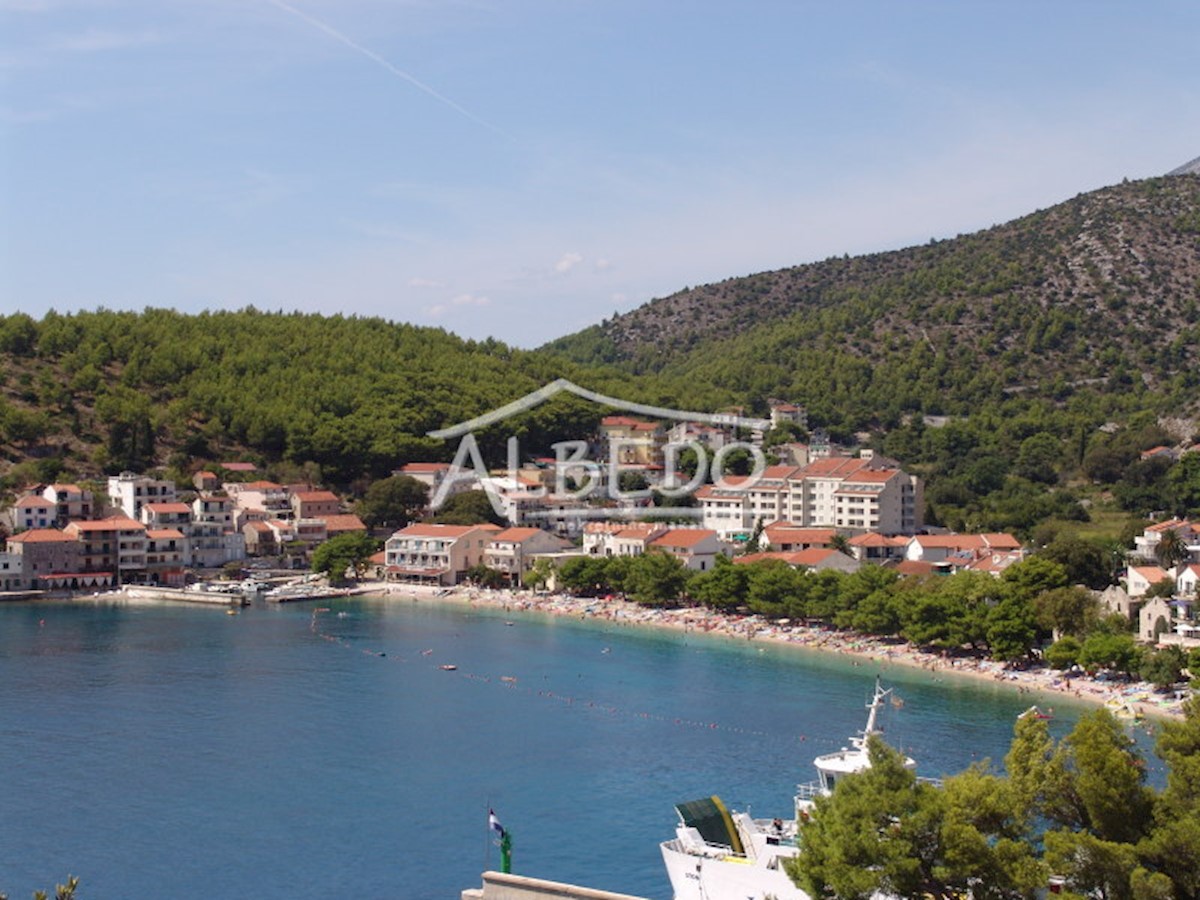 Kuća Na prodaju - SPLITSKO-DALMATINSKA  GRADAC 