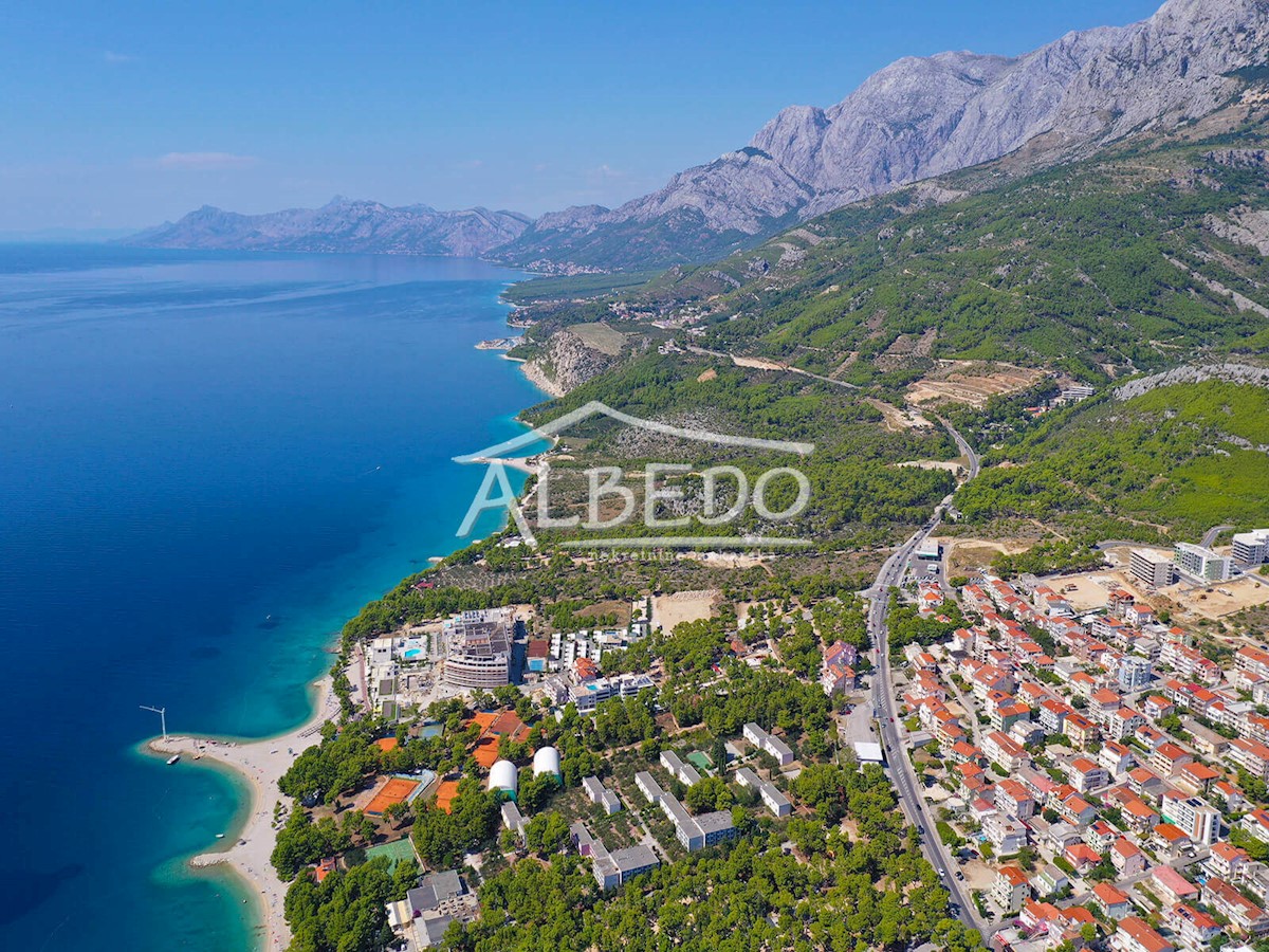 Kuća Na prodaju - SPLITSKO-DALMATINSKA  MAKARSKA 