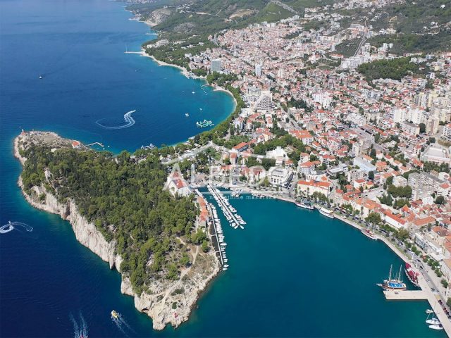 Kuća Na prodaju - Splitsko-dalmatinska Baška Voda - foto 2/3