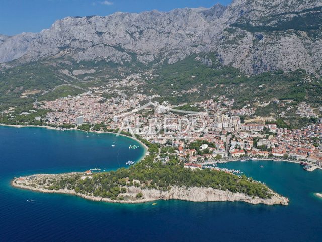 Hiša Naprodaj - Splitsko-dalmatinska Baška Voda - foto 4/4