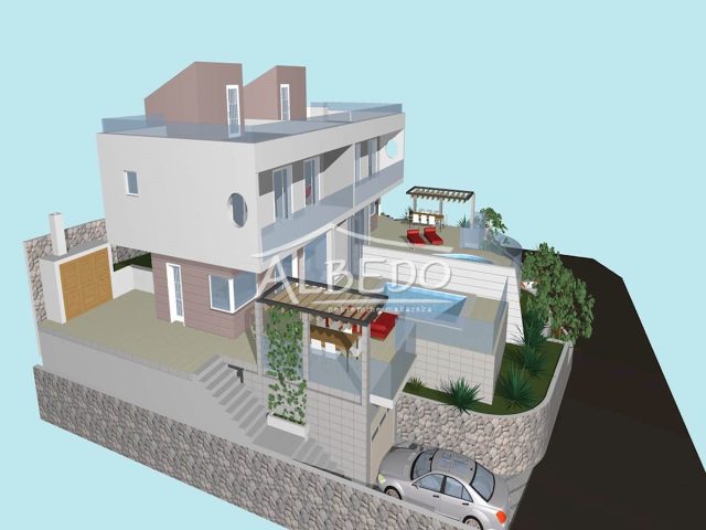 Casa In vendita - Splitsko-dalmatinska Podgora - foto 4/10