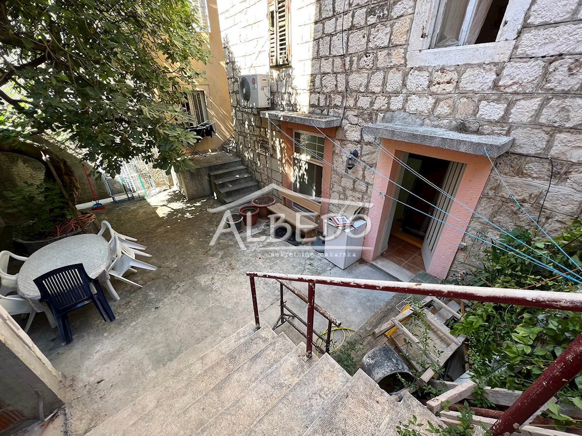 Dom Na sprzedaż - SPLITSKO-DALMATINSKA  Makarska