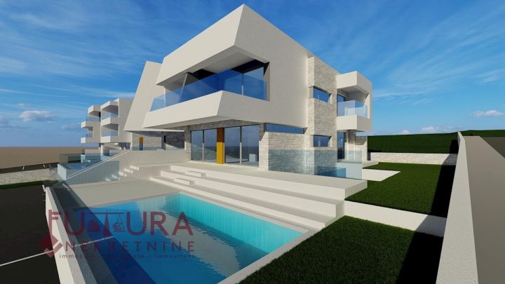 Haus zu verkaufen 301 m² – Novalja