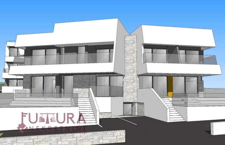 Haus zu verkaufen 620 m² – Novalja