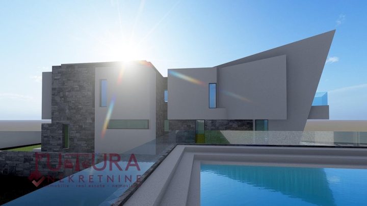 House For sale - Ličko-senjska Novalja - foto 3/56
