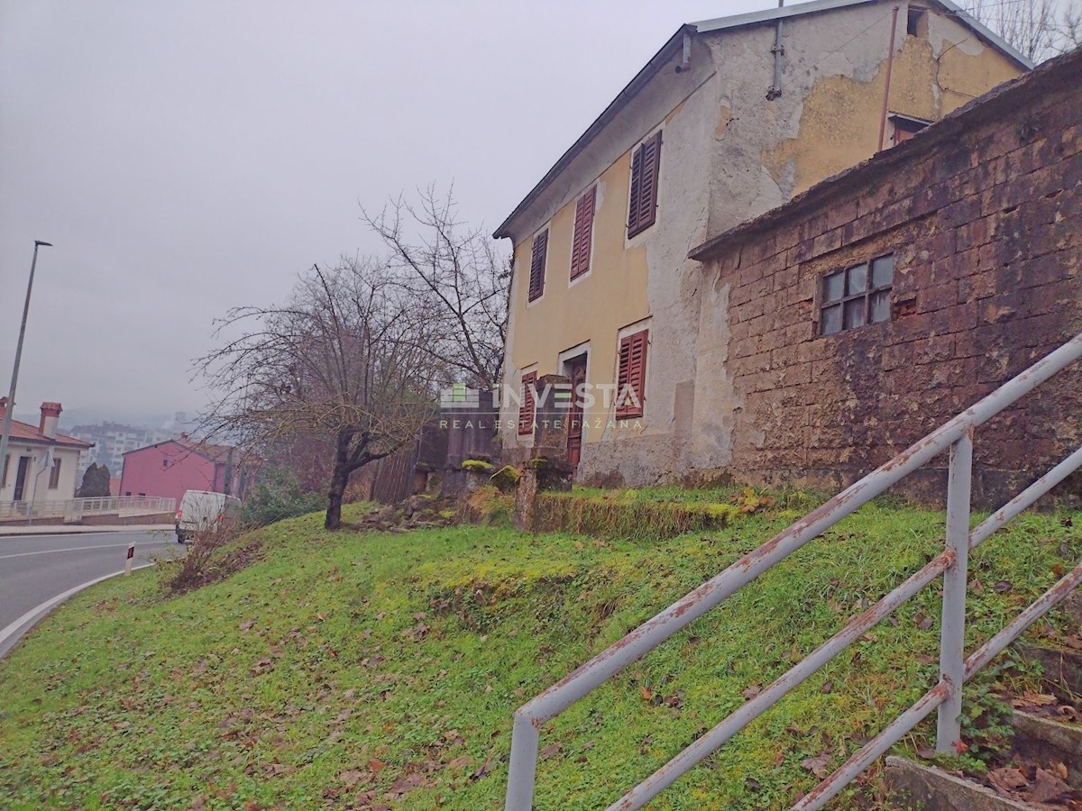 House For sale - ISTARSKA  PAZIN 