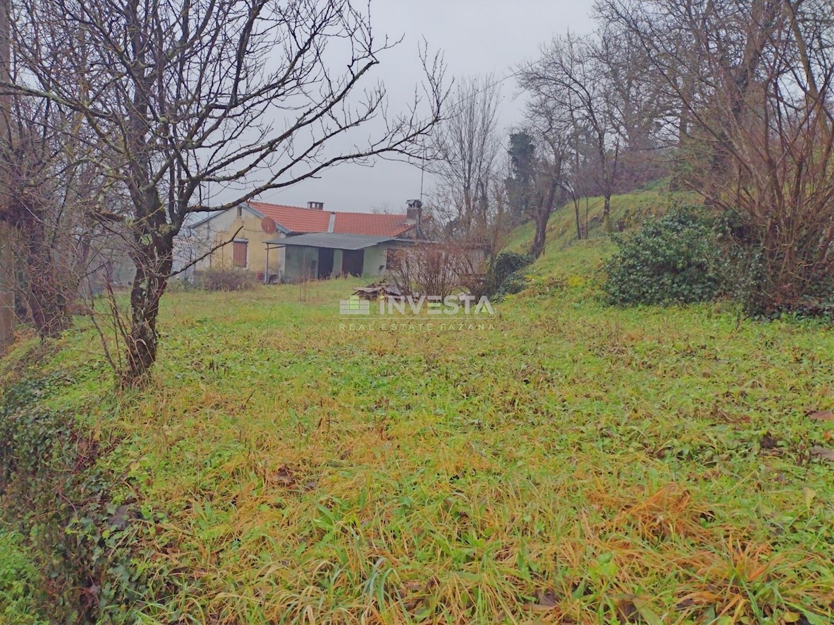 Haus Zu verkaufen - ISTARSKA  PAZIN 