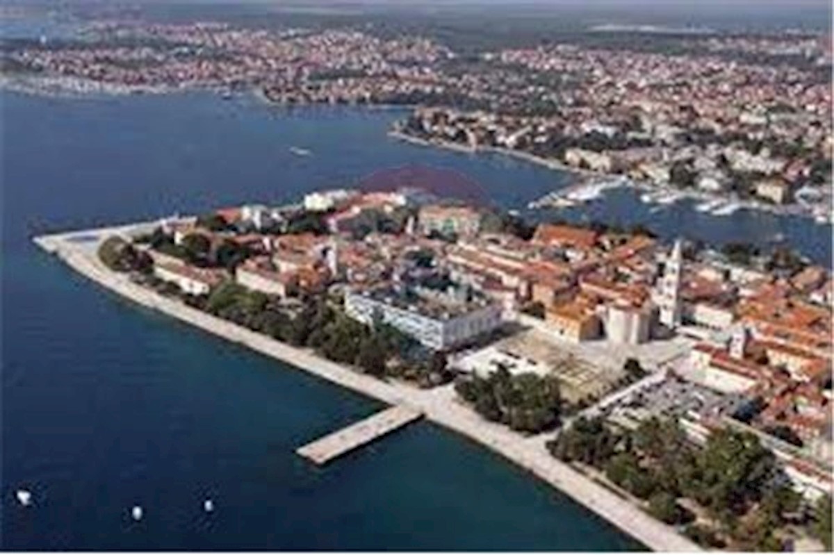 Pozemek Na prodej - ZADARSKA  ZADAR 