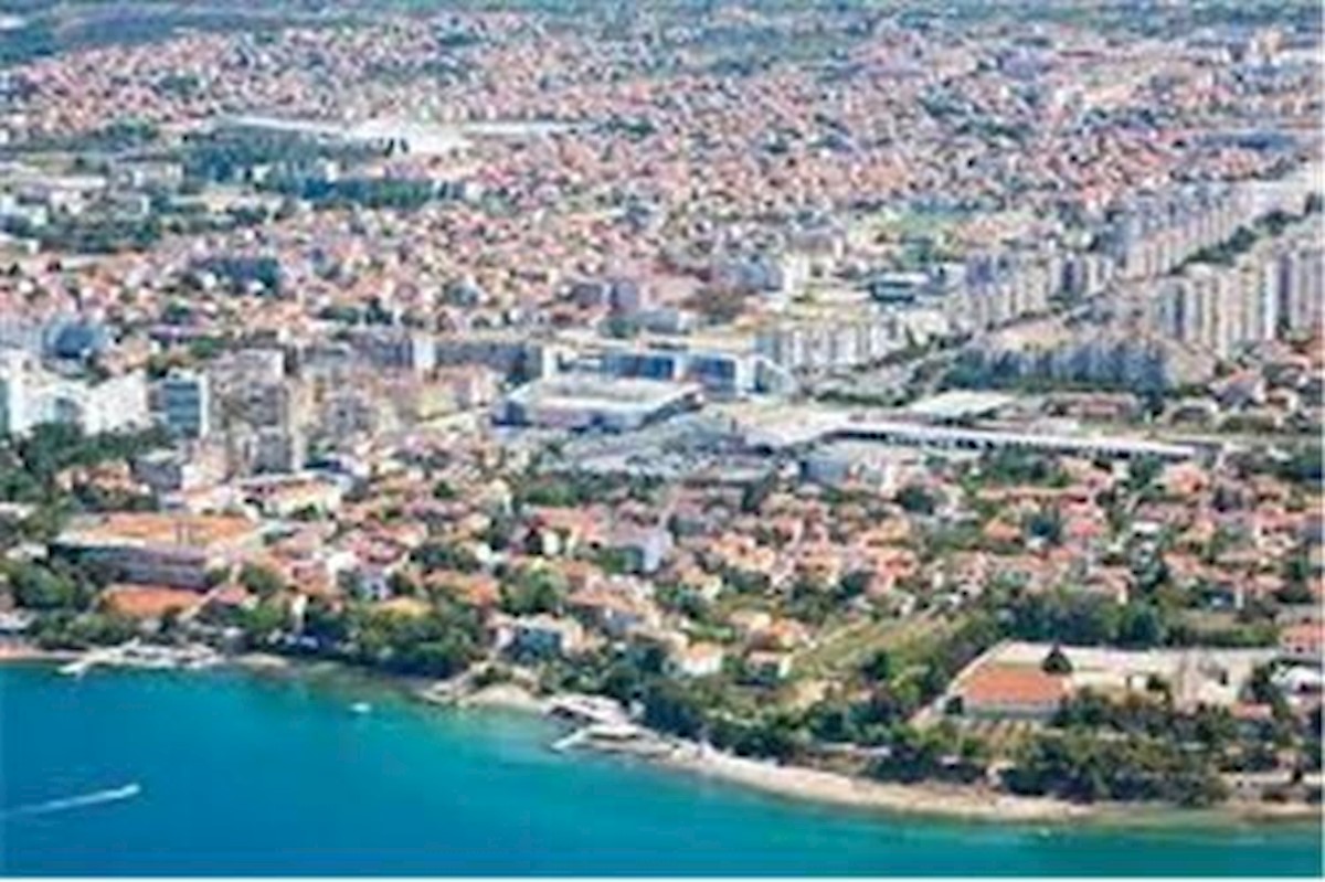 Zemljište Na prodaju - ZADARSKA  ZADAR 