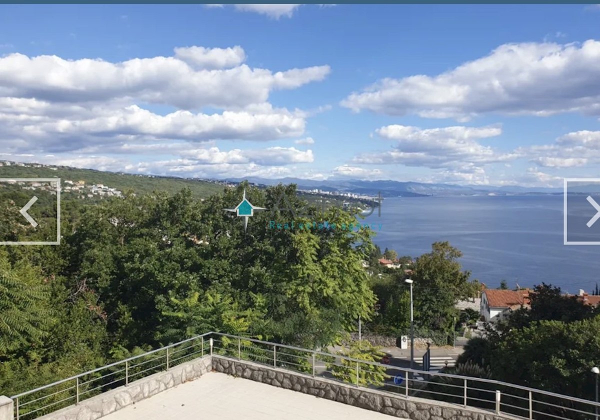 Appartement À vendre - PRIMORSKO-GORANSKA  OPATIJA 