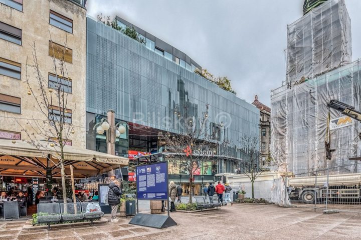 Stan Na prodaju - Grad Zagreb Zagreb - foto 2/2