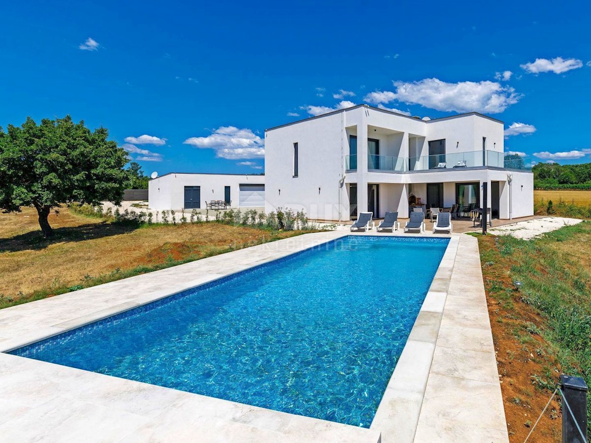 Casa In vendita - Istarska Marčana - foto 1/6
