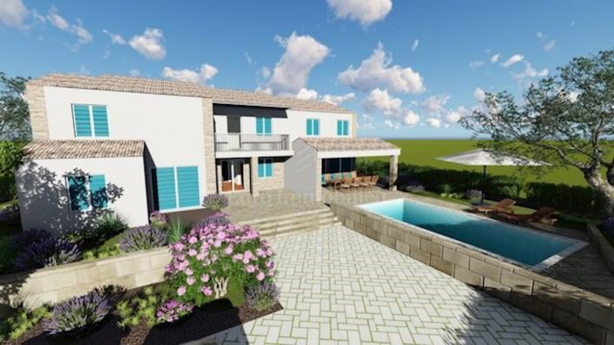 Haus Zu verkaufen - Primorsko-goranska Krk - foto 1/13