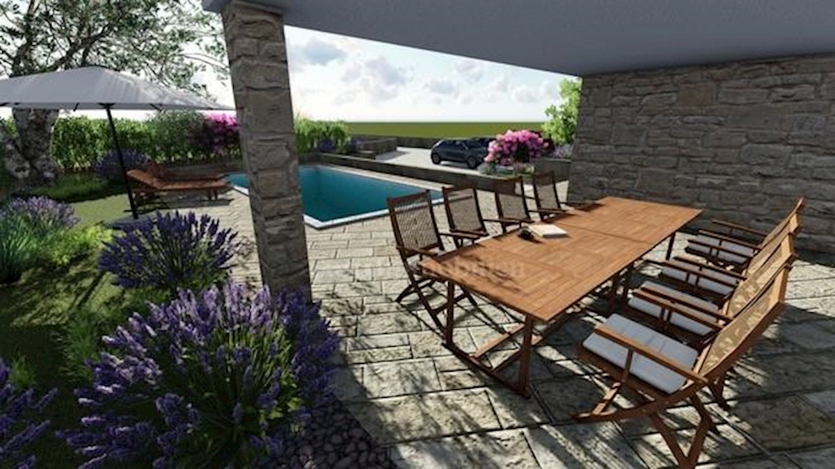 Haus Zu verkaufen - Primorsko-goranska Krk - foto 2/13
