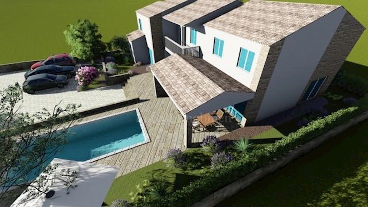 Haus Zu verkaufen - Primorsko-goranska Krk - foto 5/13