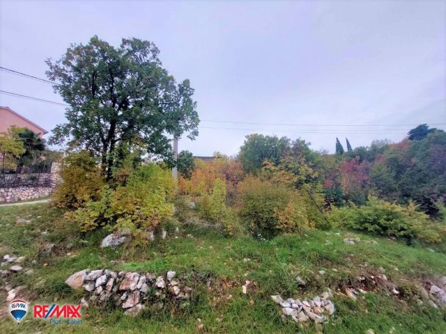 Parcela Naprodaj - Istarska Kršan - foto 3/3