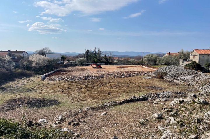 Grundstück zu verkaufen 745 m² – Malinska