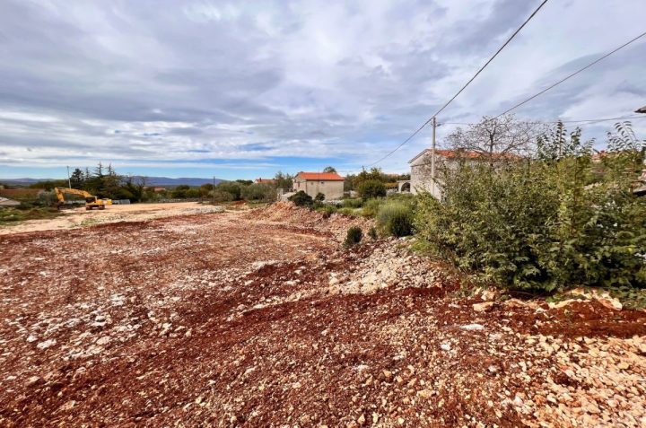Terreno In vendita - Primorsko-goranska Krk - foto 3/3