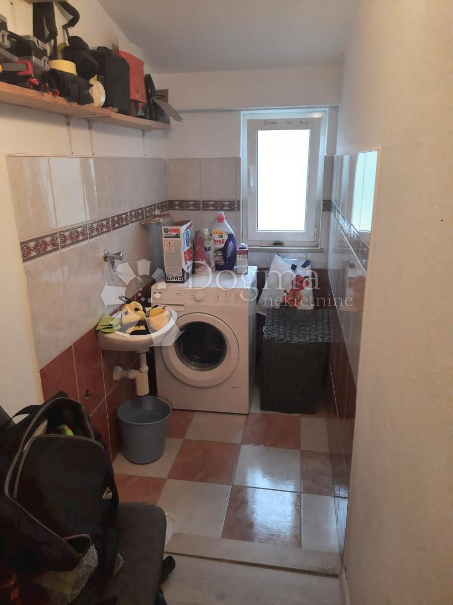 Apartmán Na prodej - SPLITSKO-DALMATINSKA  TROGIR 