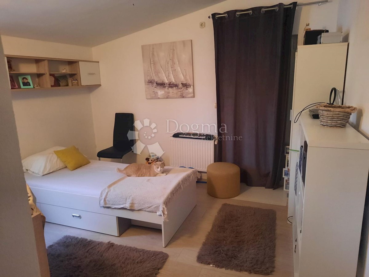 Apartmán Na predaj - SPLITSKO-DALMATINSKA  TROGIR 