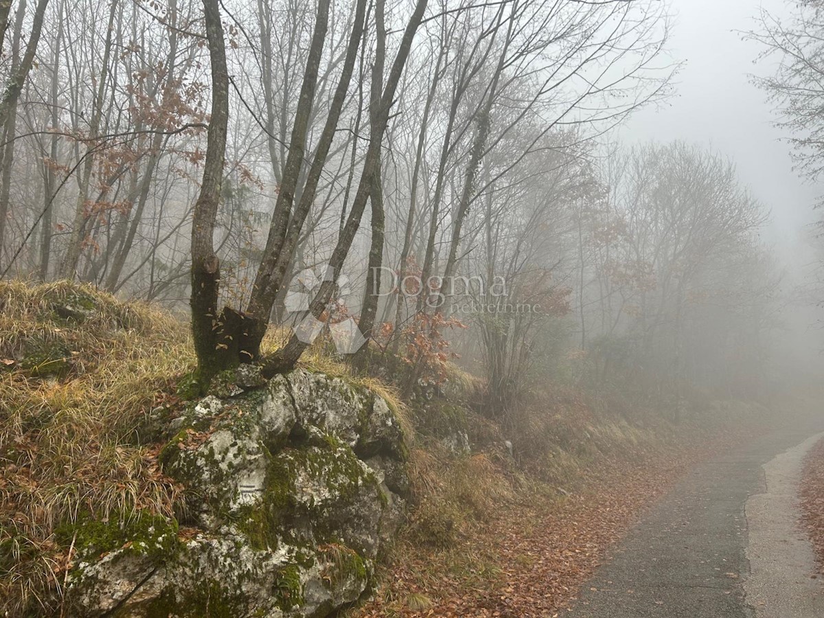 Pozemek Na prodej - PRIMORSKO-GORANSKA  OPATIJA 