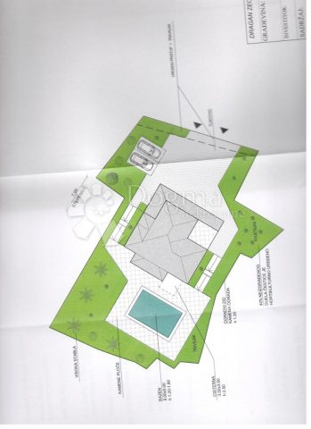 Terreno In vendita - Primorsko-goranska Lovran - foto 2/9