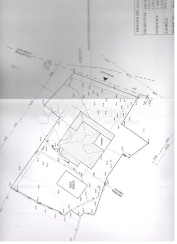 Terreno In vendita - Primorsko-goranska Lovran - foto 5/9