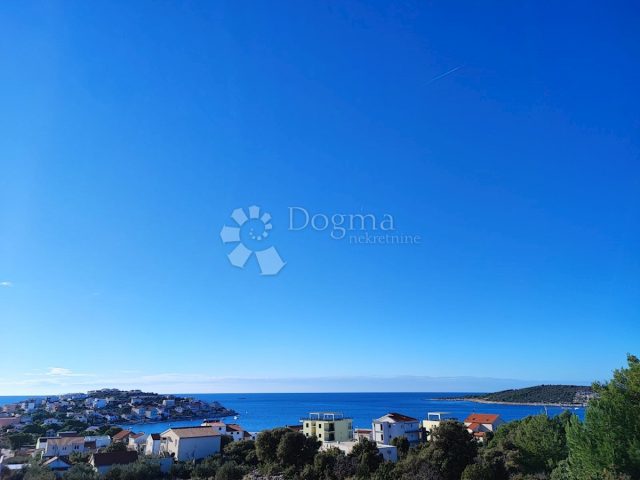 Land for sale 3800 m² – Sevid