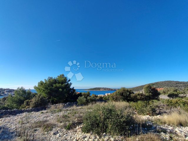 Land For sale - Splitsko-dalmatinska Marina - foto 2/4