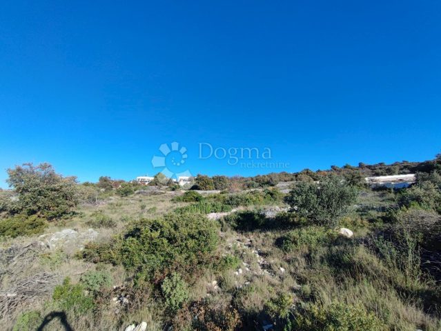 Land For sale - Splitsko-dalmatinska Marina - foto 3/4