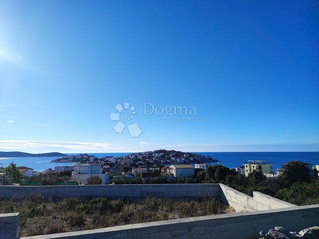 Land For sale - Splitsko-dalmatinska Marina - foto 4/4