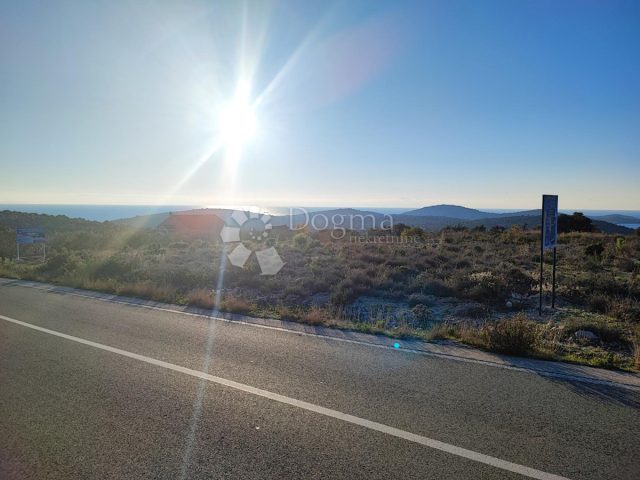 Land for sale 5000 m² – Dvornica