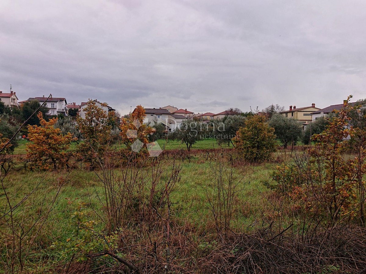 Pozemek Na prodej - ISTARSKA  Pula