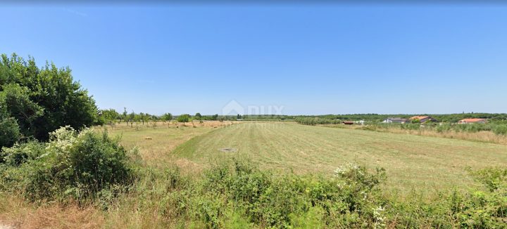 Terrain à vendre 1083 m² – Galižana