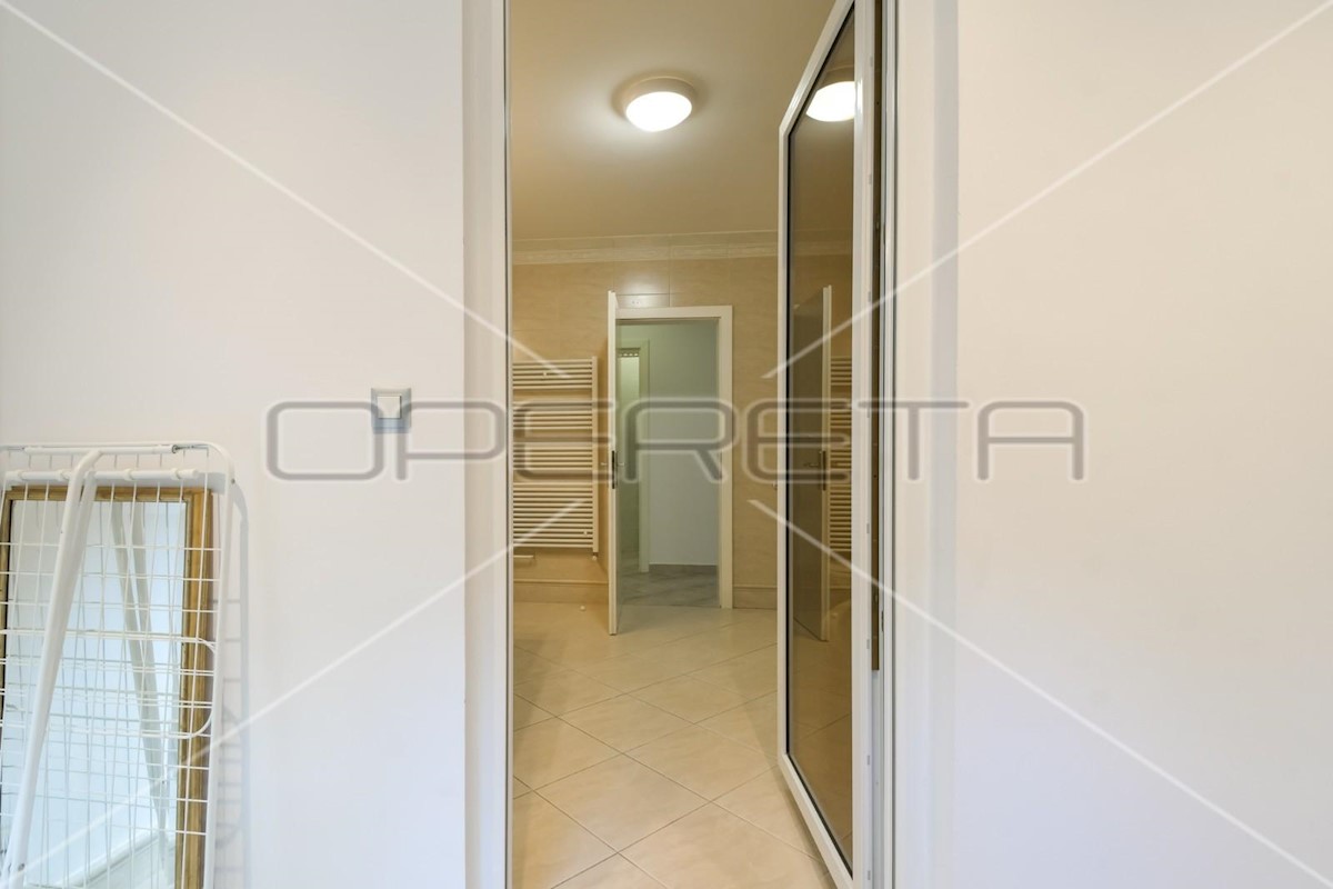 Flat For rent - GRAD ZAGREB  ZAGREB 