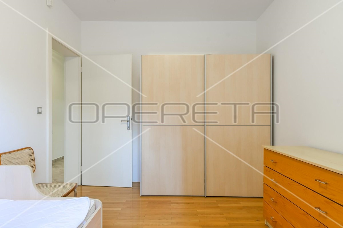 Flat For rent - GRAD ZAGREB  ZAGREB 