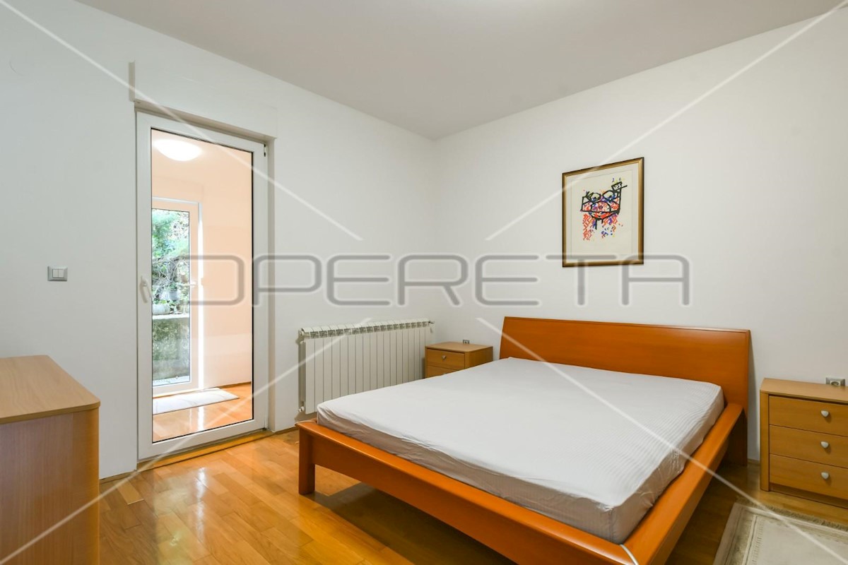 Flat For rent - GRAD ZAGREB  ZAGREB 