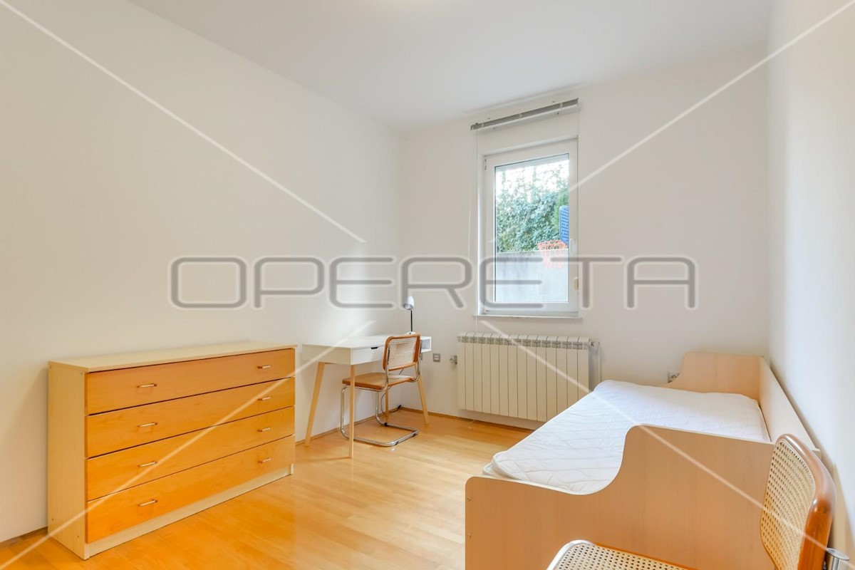 Flat For rent - GRAD ZAGREB  ZAGREB 