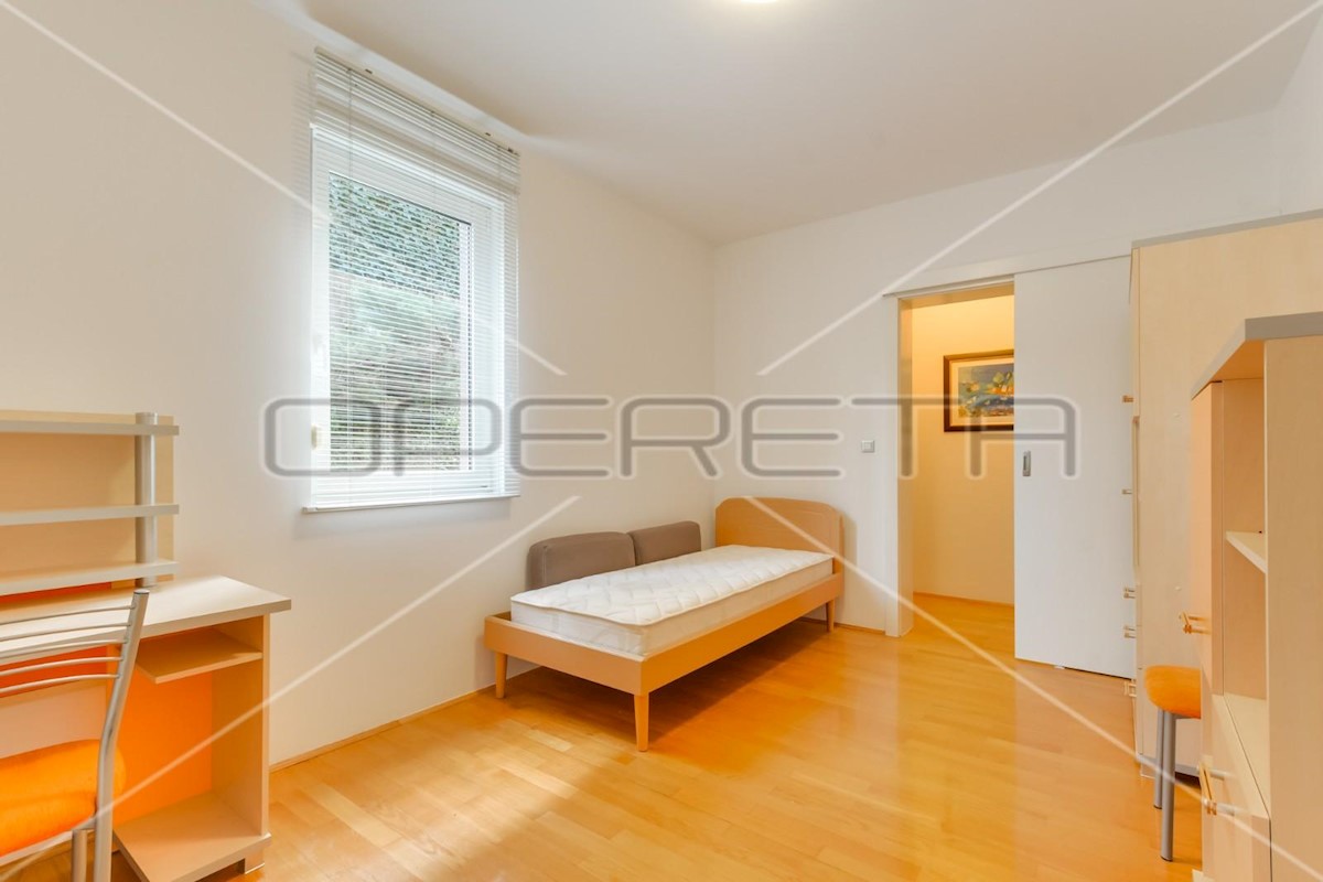 Flat For rent - GRAD ZAGREB  ZAGREB 