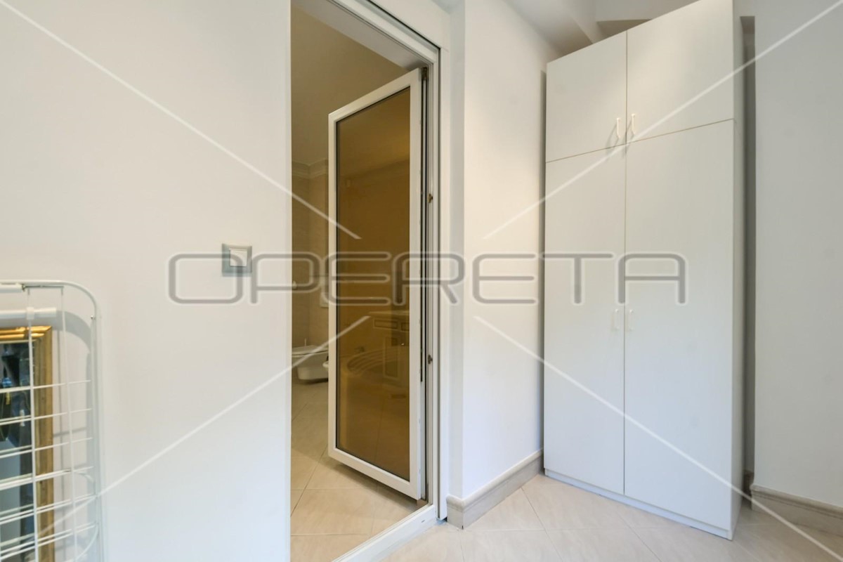 Flat For rent - GRAD ZAGREB  ZAGREB 