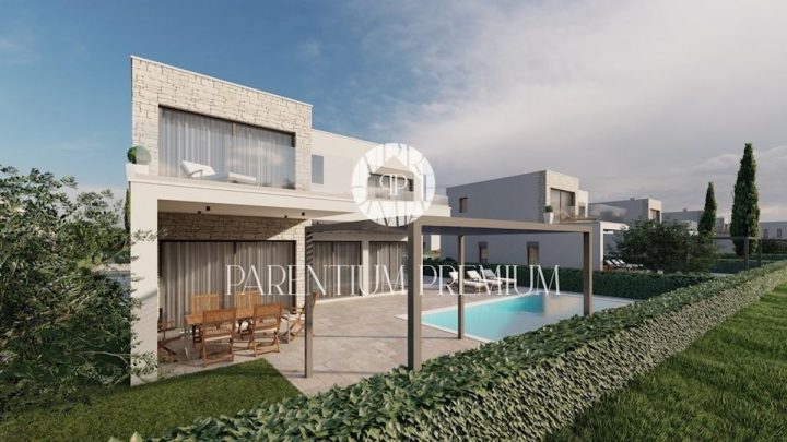 Casa in vendita 234 m² – Poreč