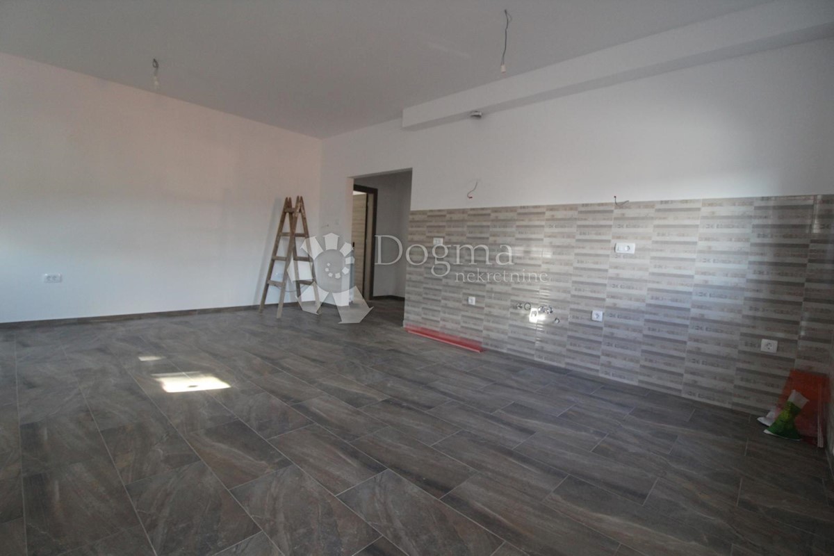 Flat For sale - PRIMORSKO-GORANSKA  RIJEKA 