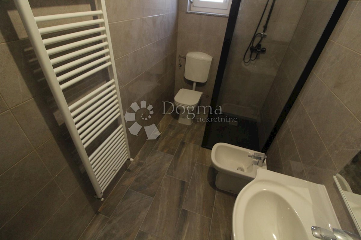 Flat For sale - PRIMORSKO-GORANSKA  RIJEKA 