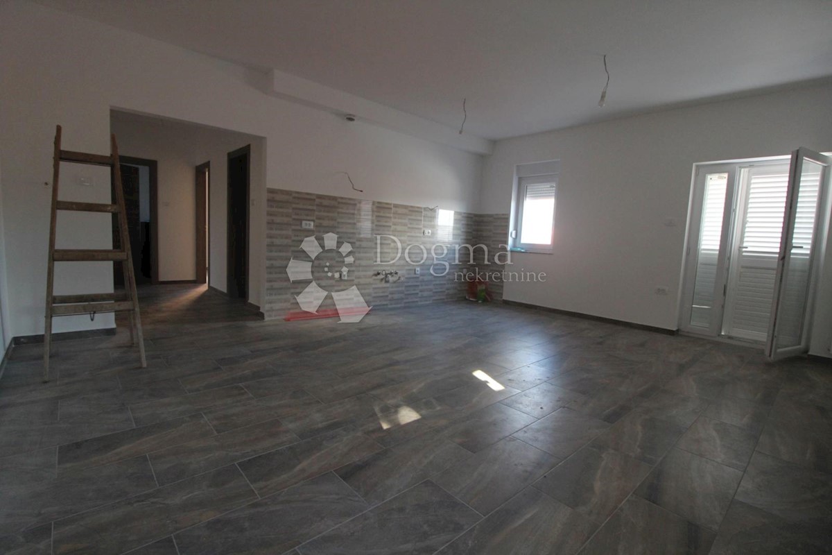 Apartment Zu verkaufen - PRIMORSKO-GORANSKA  RIJEKA 