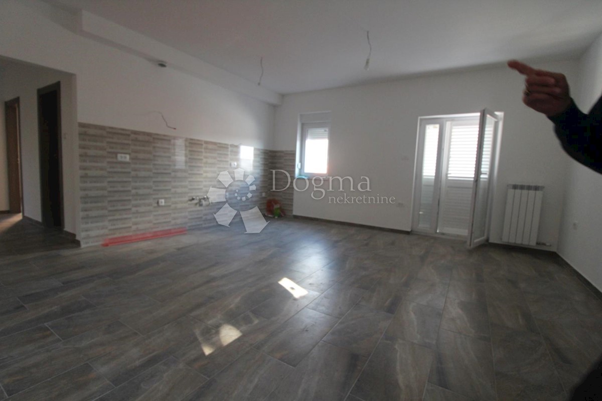 Apartmán Na predaj - PRIMORSKO-GORANSKA  RIJEKA 