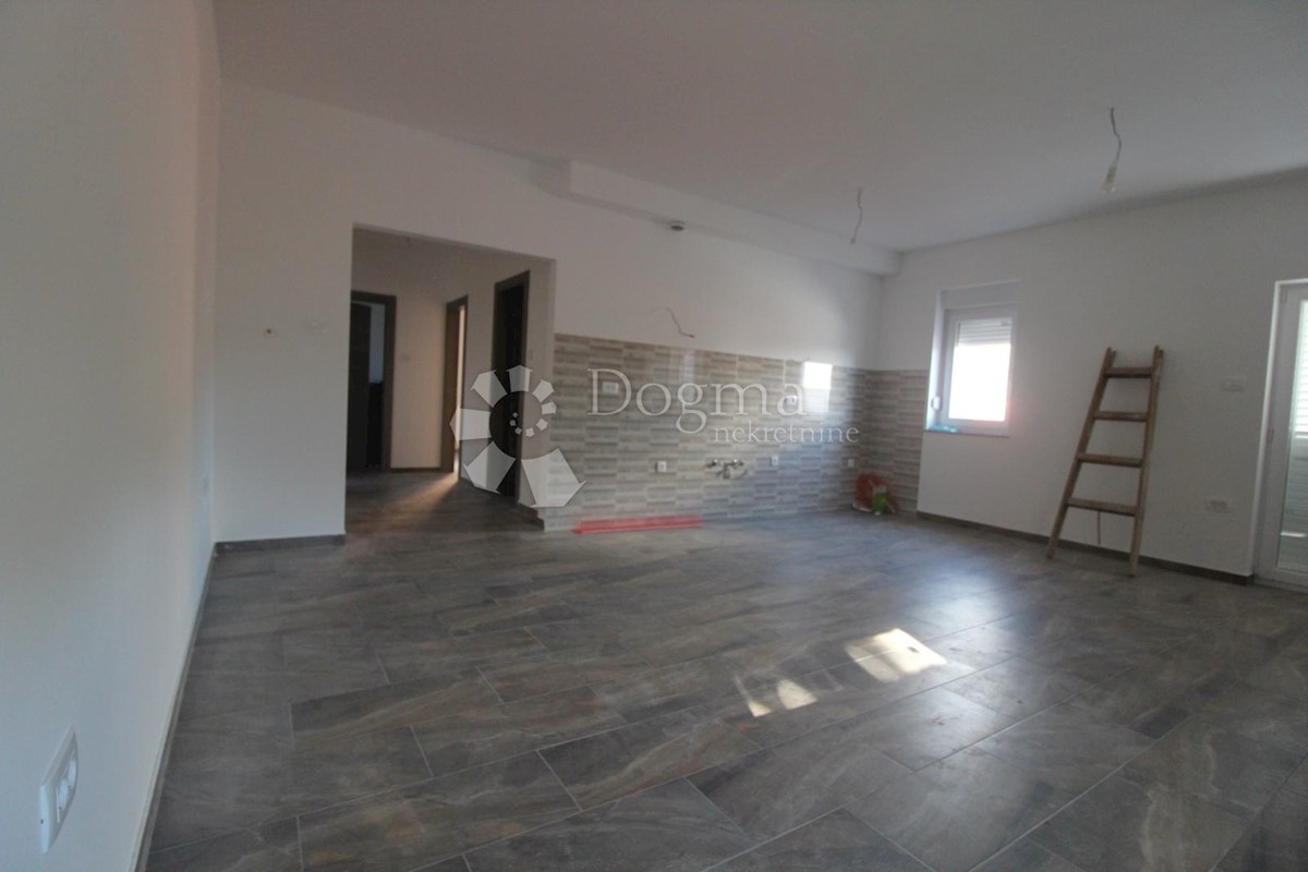 Apartment Zu verkaufen - PRIMORSKO-GORANSKA  RIJEKA 