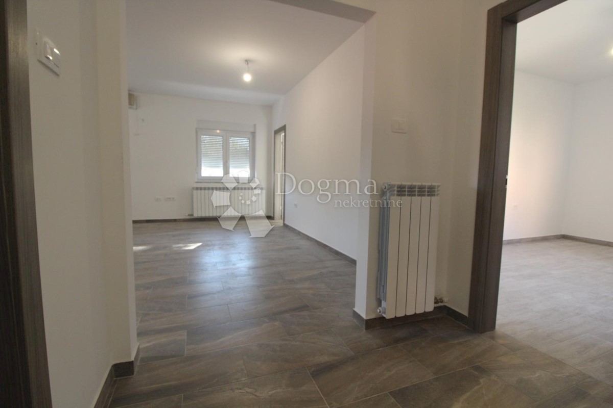 Apartmán Na prodej - PRIMORSKO-GORANSKA  RIJEKA 