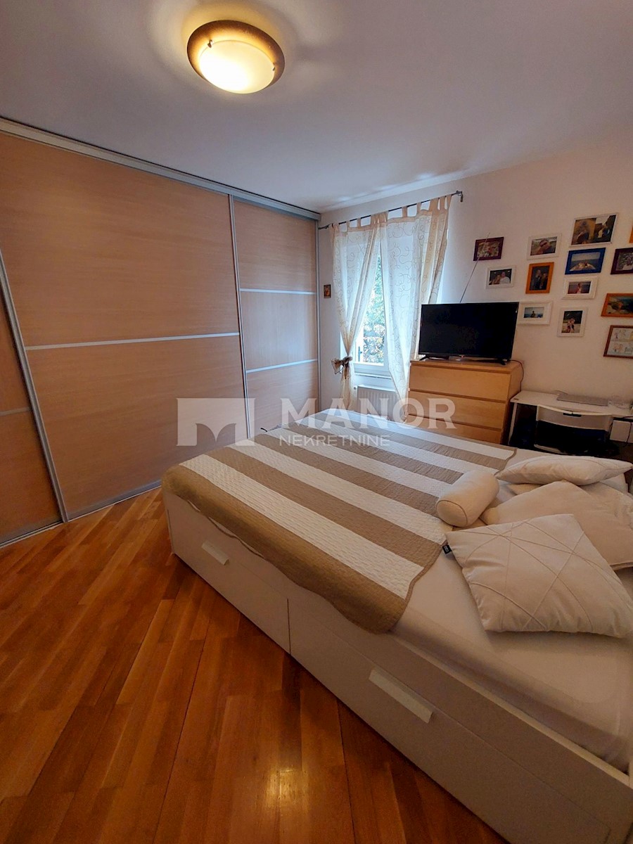 Flat For sale - PRIMORSKO-GORANSKA  LOVRAN 