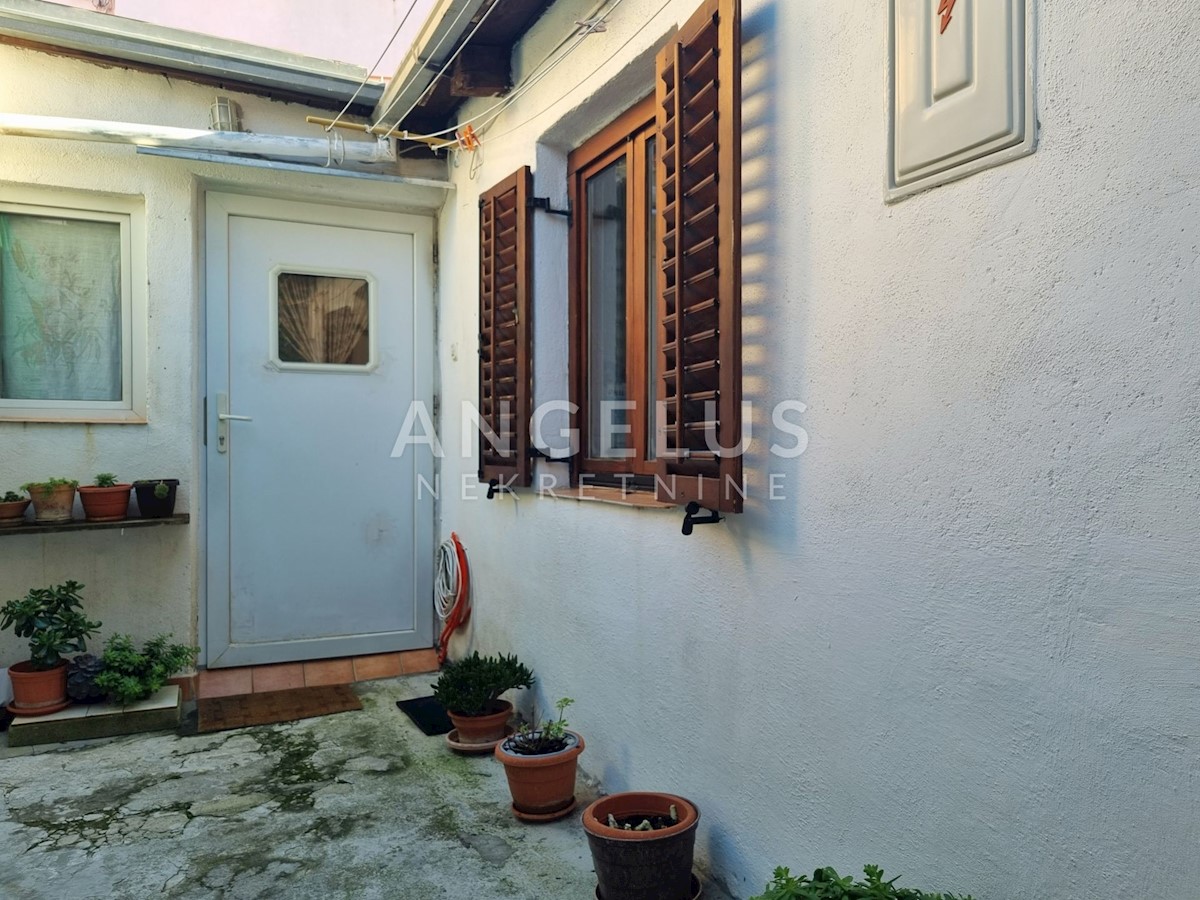 Apartmán Na prodej - SPLITSKO-DALMATINSKA  SPLIT 